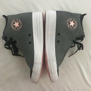 50% OFF NEW Custom Converse Hightops